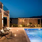 Villa Anthelia *