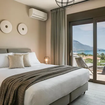 Anthelia Livathos (Kefalonia)