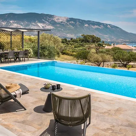 Anthelia Villa