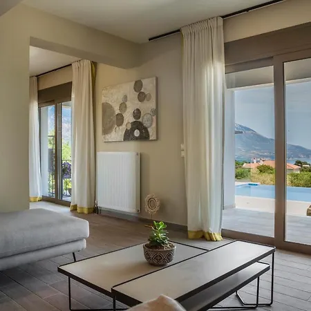 Villa Anthelia
