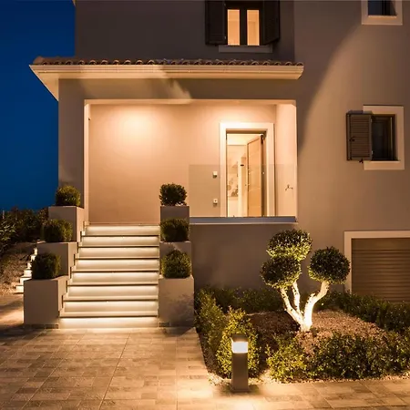 Anthelia Villa *
