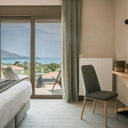 Anthelia Villa