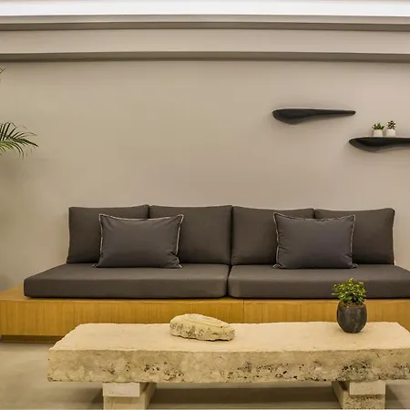 Villa Anthelia