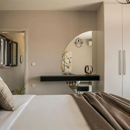 Villa Anthelia *