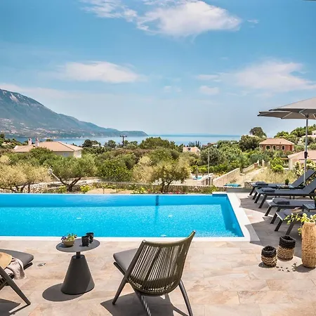 Villa Anthelia