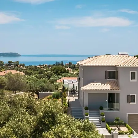 Villa Anthelia