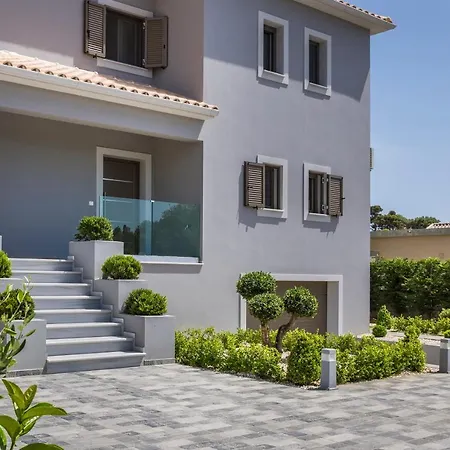 Villa Anthelia