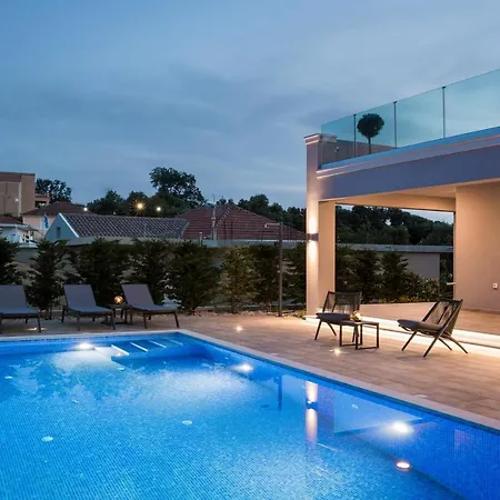 Villa Anthelia *