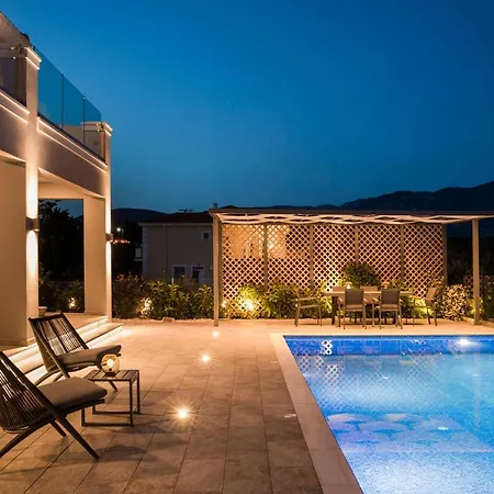 Villa Anthelia *