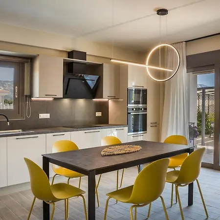 Villa Anthelia *