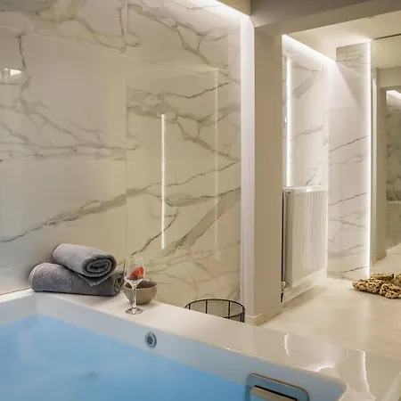 Anthelia Villa Livathos (Kefalonia)