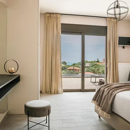 Villa Anthelia Livathos (Kefalonia)