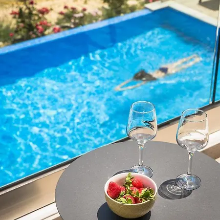 Villa Anthelia Livathos (Kefalonia)