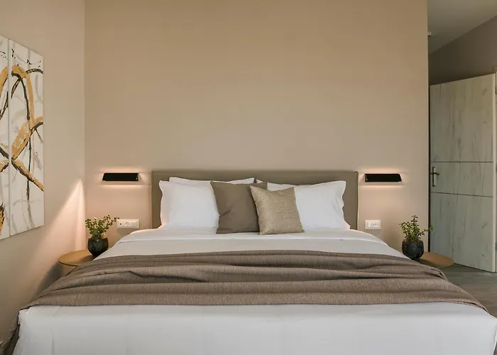 Anthelia 别墅 Livathos (Kefalonia)