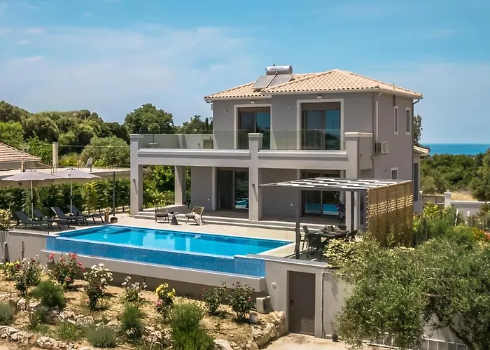 Anthelia * Livathos (Kefalonia)