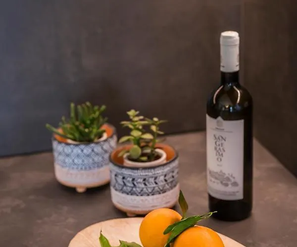 Anthelia * Livathos (Kefalonia)