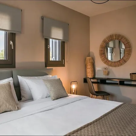 Anthélia Villa Livathos (Kefalonia)