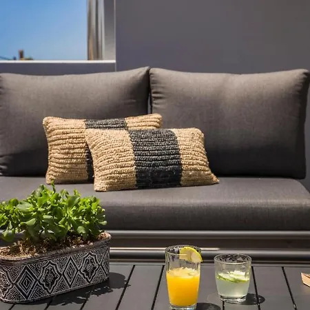 Villa Anthélia Livathos (Kefalonia)