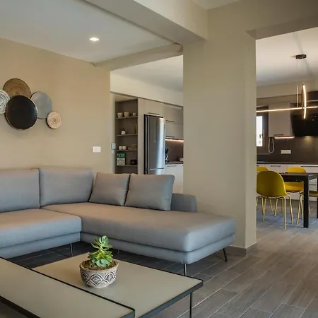 Villa Anthélia Livathos (Kefalonia)