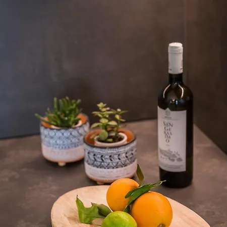 Anthélia * Livathos (Kefalonia)