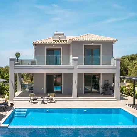 Villa Anthelia